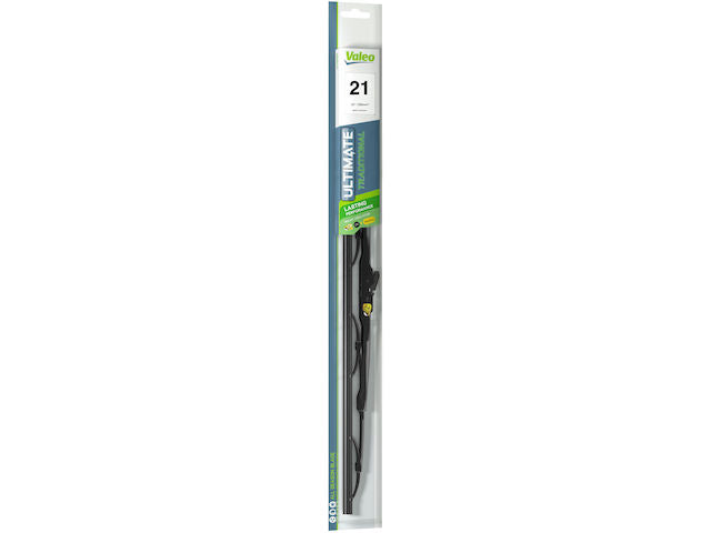 Front Left Wiper Blade - 1996-1998 BMW 328i Convertible - Valeo 1004-05646305