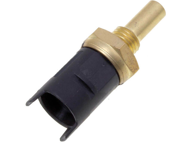 Water Temperature Sensor - 1996-1999 BMW 328i Convertible 2.8L 6-Cylinder - Walker 1004-05776477