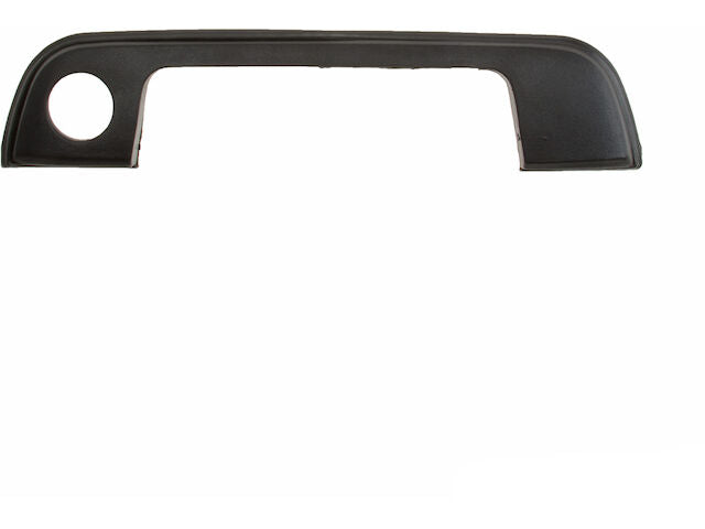 Right Door Handle Trim - 1996-1999 BMW 328i E36 - APA/URO Parts 1004-05801527