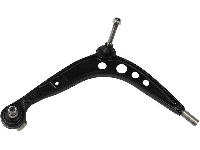 Front Left Control Arm - 1996-1999 BMW 328i Convertible 2.8L 6-Cylinder - Vaico 1004-05871949