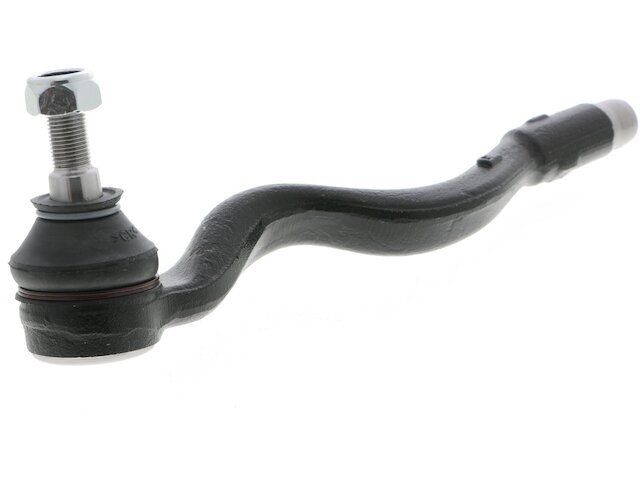 Front Right Outer Tie Rod End - 1996-1999 BMW 328i Base Convertible 2.8L 6-Cylinder - Vaico 1004-05871968