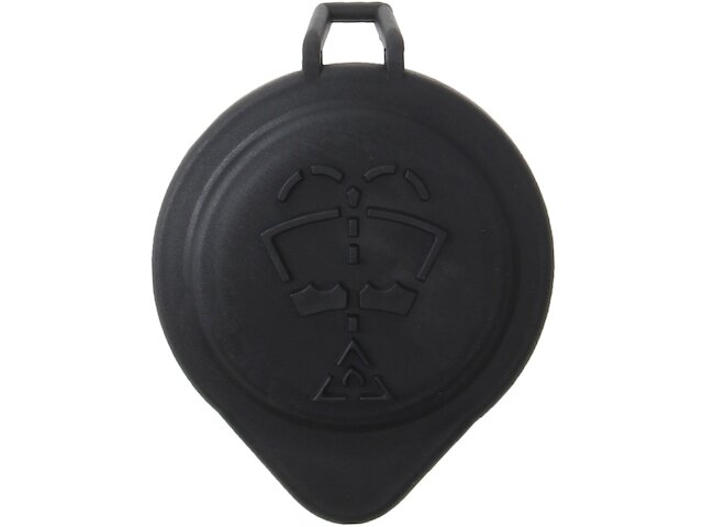 Windshield Washer Fluid Reservoir Cap - 1996-2000, 2007-2016 BMW 328i - Vaico 1004-05874975