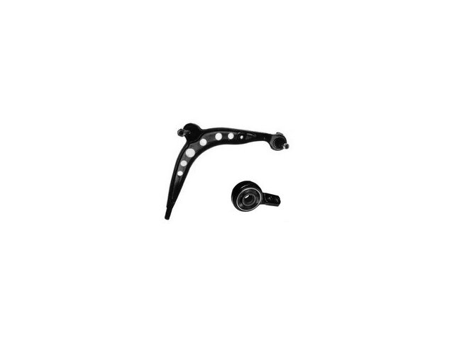Front Right Lower Suspension Control Arm Kit - 1996-1999 BMW 328i - Suspensia 1004-05949143