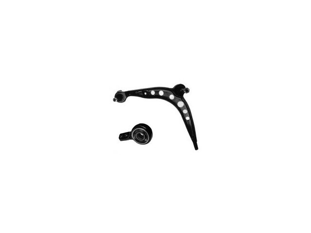 Front Left Lower Suspension Control Arm Kit - 1996-1999 BMW 328i - Suspensia 1004-05949144