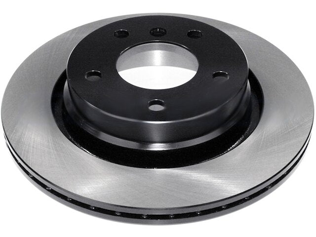 Rear Brake Rotor - 1996-2000 BMW 328i - DuraGo 1004-05985724