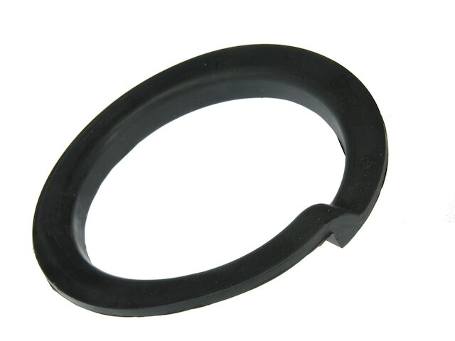Front Upper Coil Spring Shim - 1996-1999 BMW 328i Convertible - APA/URO Parts 1004-06221575