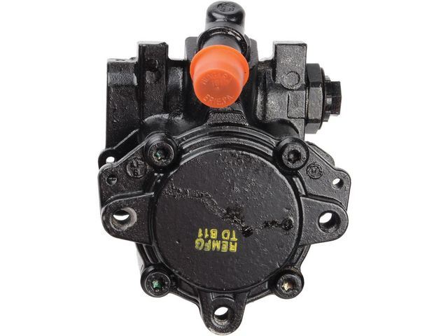 Power Steering Pump - 1999 BMW 328i Sedan - A1 Cardone 1007-05001818