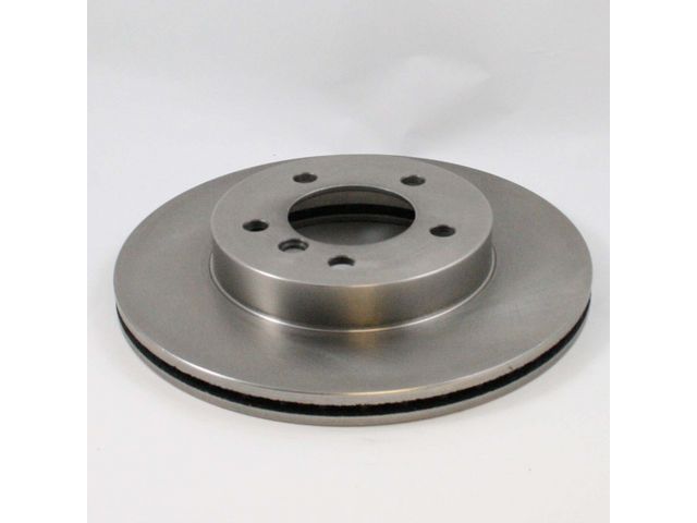 Front Brake Rotor - 1999-2000 BMW 328i - Pronto 1007-05053081