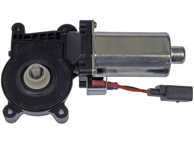 Rear Left Window Motor - 1999-2000 BMW 328i Sedan - Dorman 1007-05474510