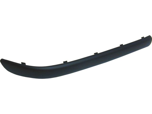 Front Right Bumper Impact Strip - 1999-2000 BMW 328i - APA/URO Parts 1007-05480977