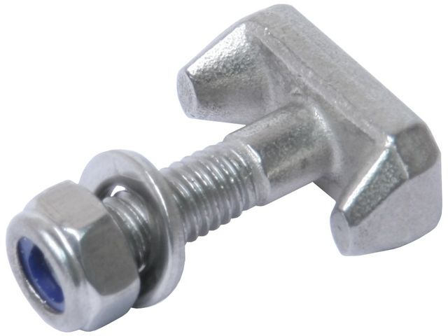 Battery Terminal Bolt - 1999-2000 BMW 328i E46 - APA/URO Parts 1007-05481077