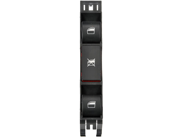 Front Left Window Switch - 1999-2000 BMW 328i Sedan - Dorman 1007-05618915