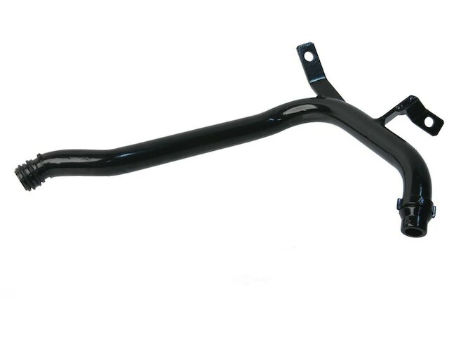 Coolant Pipe - 1999-2000 BMW 328i Sedan - APA/URO Parts 1007-05699379