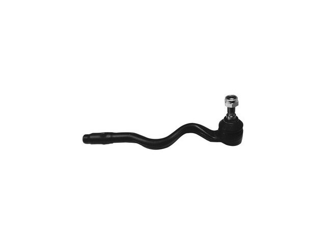 Front Right Outer Tie Rod End - 1999-2000 BMW 328i RWD - Suspensia 1007-05949292