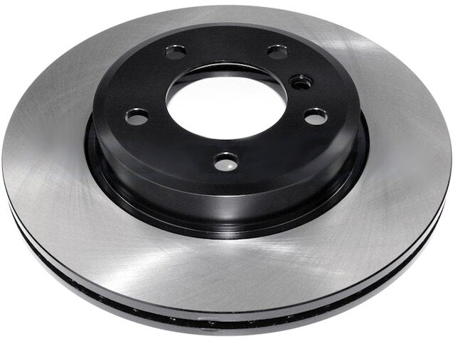 Front Brake Rotor - 1999-2000 BMW 328i - DuraGo 1007-06031785