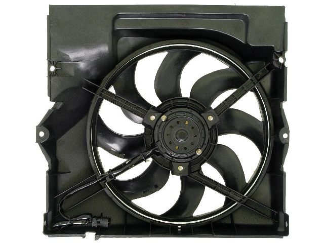 A/C Condenser Fan Assembly - 1996-1999 BMW 328is - Dorman 1009-05054529