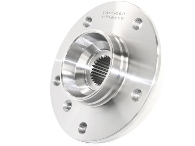 Rear Wheel Hub - 1996-1999 BMW 328is - Pronto 1009-05601796