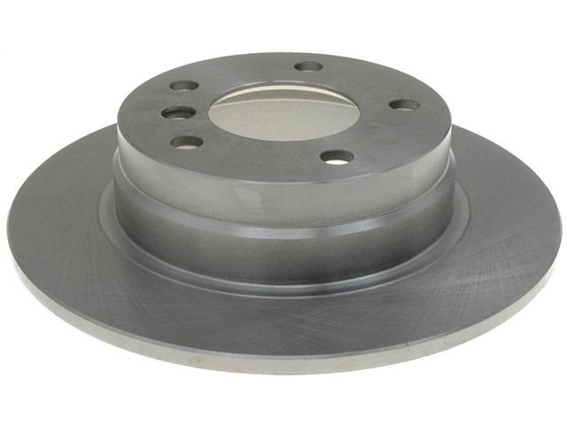 Rear Brake Rotor - 1996-1999 BMW 328is - Raybestos 1009-05736901