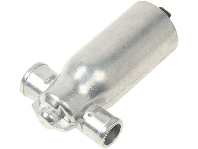 Idle Control Valve - 1996-1999 BMW 328is Base 2.8L 6-Cylinder - Vemo 1009-05866007