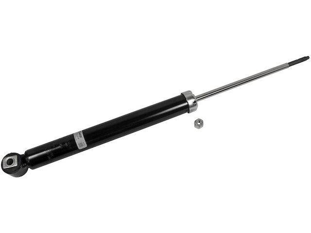 Rear Shock Absorber - 1996-1999 BMW 328is Base 2.8L 6-Cylinder - Vaico 1009-05871844