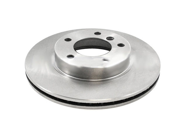 Front Brake Rotor - 1996-1999 BMW 328is - DuraGo 1009-05944189