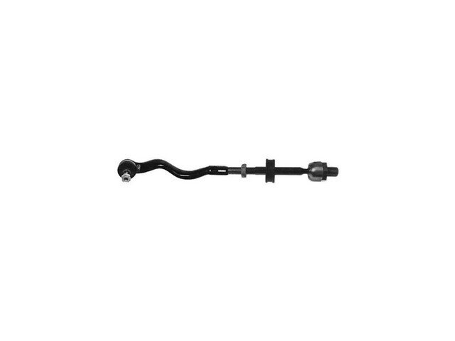 Front Right Tie Rod End - 1996-1999 BMW 328is RWD Coupe 2-Door - Suspensia 1009-06077105