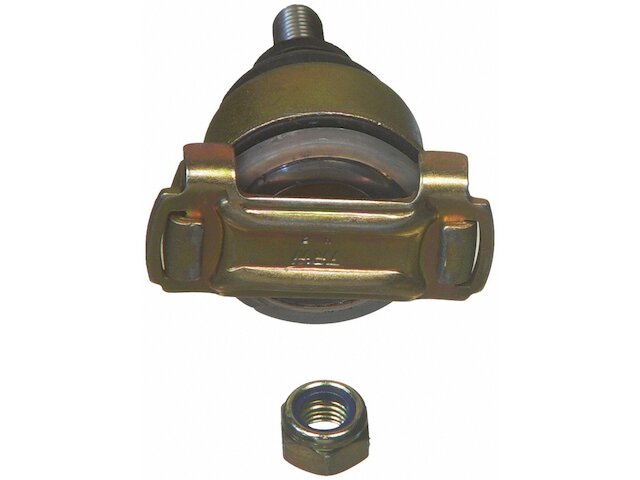 Front Lower Outer Ball Joint - 1996-1999 BMW 328is - Quick Steer 1009-06271335