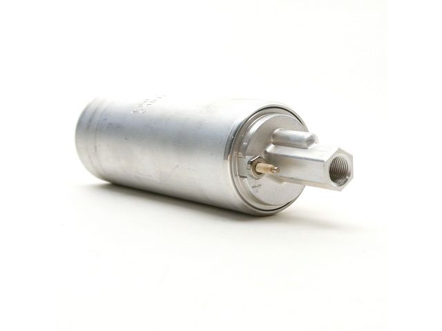 In-Line Electric Fuel Pump - 1980 Porsche 928 - Delphi 101-05342117