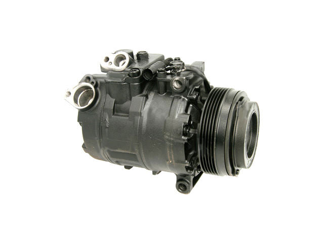 A/C Compressor - 2001-2006 BMW 330Ci - Four Seasons 1013-05084594