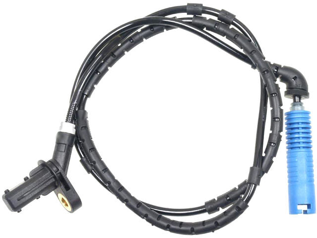 Rear ABS Speed Sensor - 2001-2006 BMW 330Ci - Standard Motor Products 1013-05176986