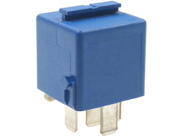 Relay - 2001-2005 BMW 330Ci - Standard Motor Products 1013-05198010