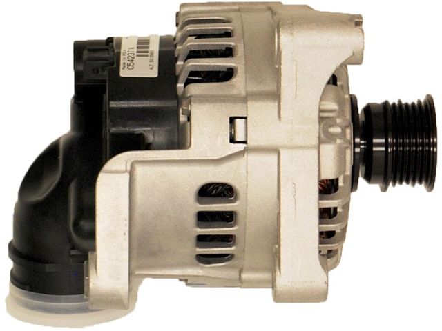 Alternator - 2001-2006 BMW 330Ci Base 3.0L 6-Cylinder - Valeo 1013-05418143
