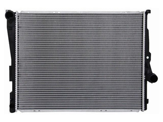 Radiator - 2001-2005 BMW 330Ci 3.0L 6-Cylinder - OSC Automotive 1013-05649389