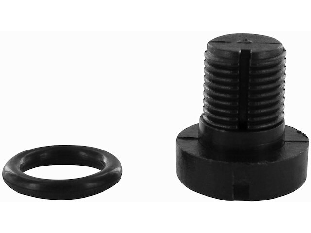 Coolant Bleeder Screw - 2001-2004 BMW 330Ci 3.0L 6-Cylinder M54 - Vaico 1013-05877180