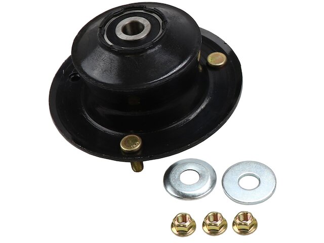 Front Strut Mount - 2001-2003 BMW 330Ci - Beck Arnley 1013-05878399