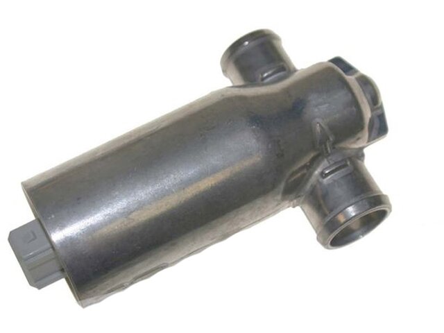 Idle Control Valve - 2001-2006 BMW 330Ci 3.0L 6-Cylinder - Walker 1013-05950252