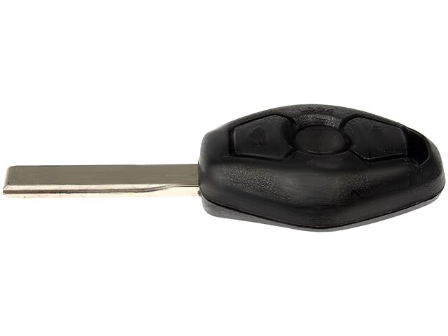 Keyless Remote Case - 2001-2006 BMW 330Ci - Dorman 1013-05951868