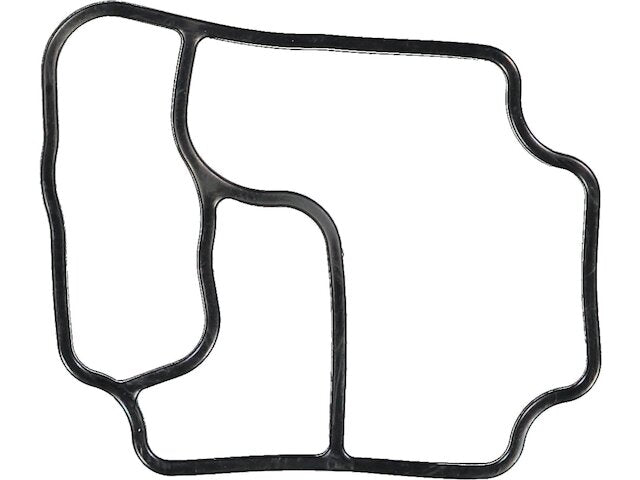 Oil Filter Stand Gasket - 2001-2006 BMW 330Ci - Victor Reinz 1013-06010897