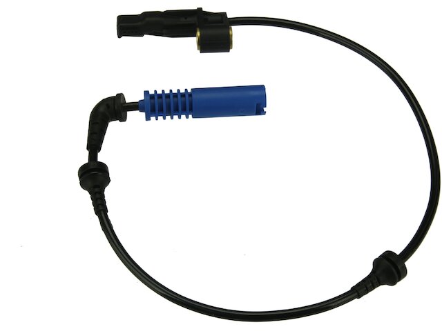 Front Right ABS Speed Sensor - 2001-2006 BMW 330Ci - APA/URO Parts 1013-06081763