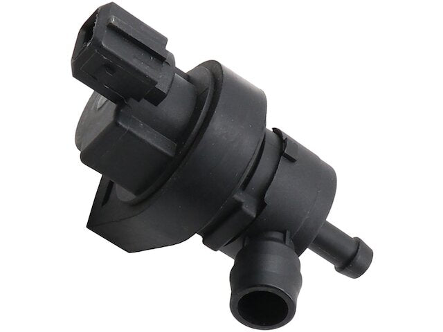 Purge Valve - 2001-2006 BMW 330Ci 3.0L 6-Cylinder - Beck Arnley 1013-06168431