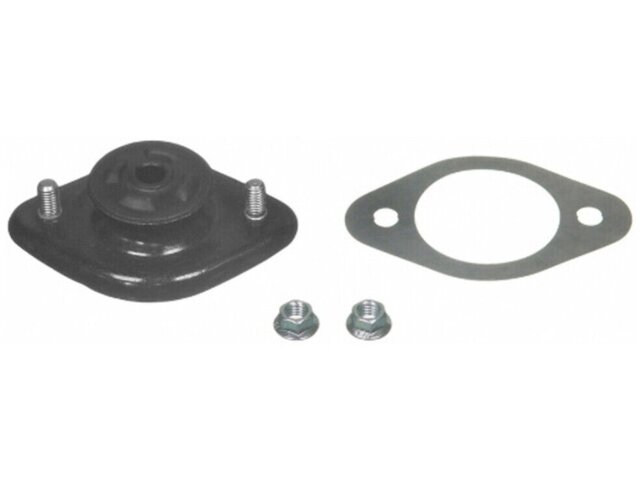 Rear Shock Mount - 2001-2006 BMW 330Ci E46 Convertible 3.0L 6-Cylinder - VNE 1013-06205788