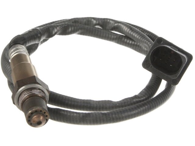 Front Oxygen Sensor - 2001-2006 BMW 330Ci Base 3.0L 6-Cylinder - Facet 1013-06269168