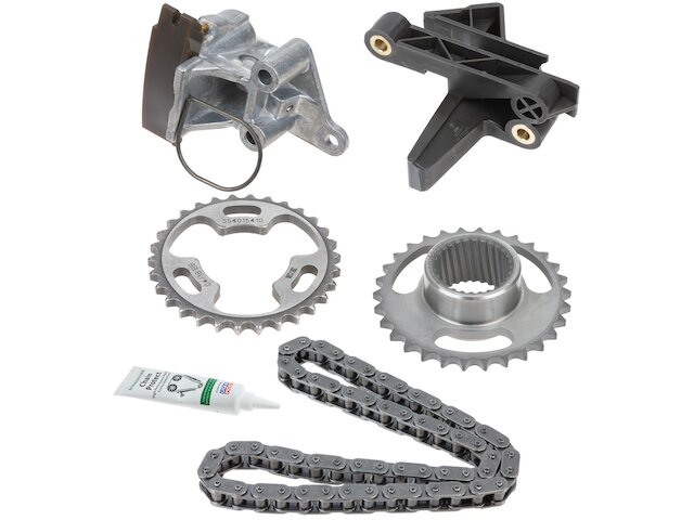 Upper Timing Chain Kit - 2001-2006 BMW 330Ci 3.0L 6-Cylinder - INA 1013-06269839
