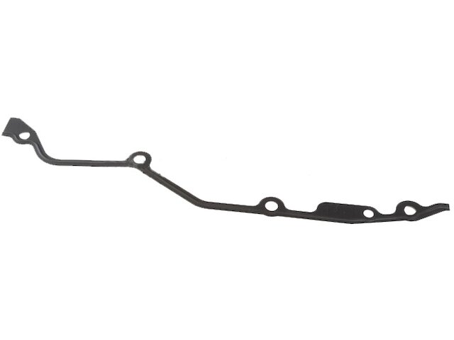 Timing Cover Gasket - 2001-2006 BMW 330Ci RWD 3.0L 6-Cylinder M54 Naturally Aspirated GAS - Elring 1013-06332685