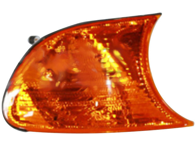 Front Right Turn Signal / Parking Light - 2002-2003 BMW 330Ci - TYC 1014-06066879