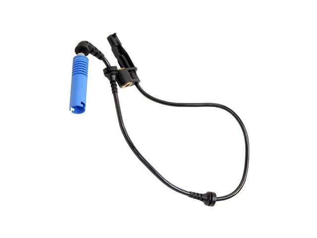Front Left ABS Speed Sensor - 2001-2005 BMW 330i - Beck Arnley 1016-05112053