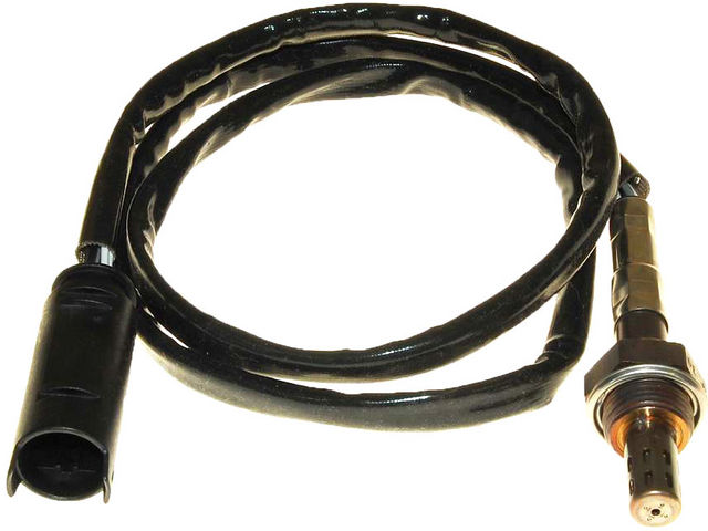 Downstream Oxygen Sensor - 2001-2003 BMW 330i 3.0L 6-Cylinder - Walker 1016-05239188