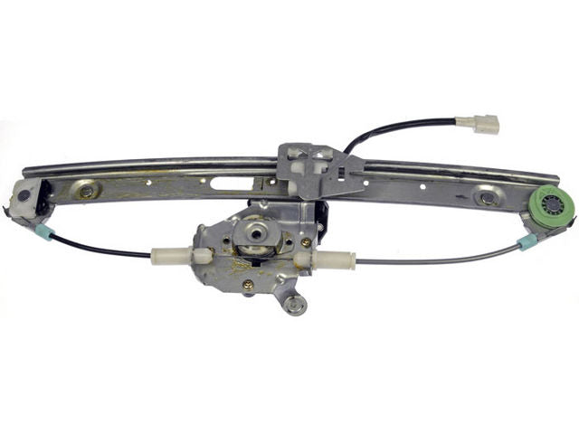 Rear Right Window Regulator - 2001-2005 BMW 330i - Dorman 1016-05263470
