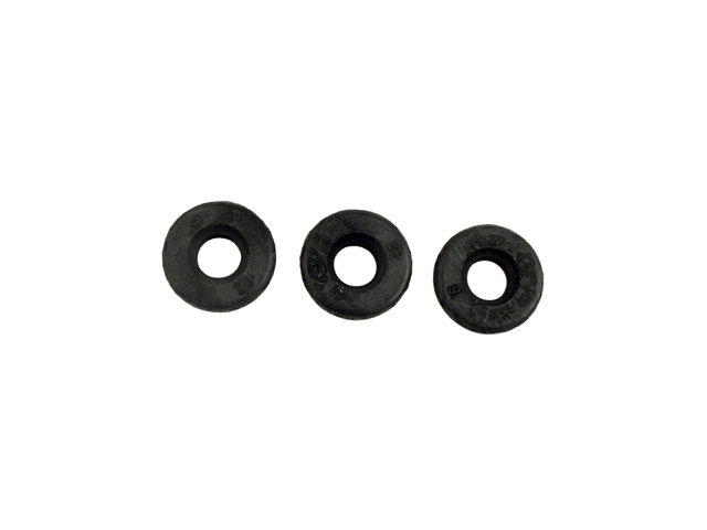 Valve Cover O-Ring - 2001-2005 BMW 330i 3.0L 6-Cylinder - Beck Arnley 1016-05313997