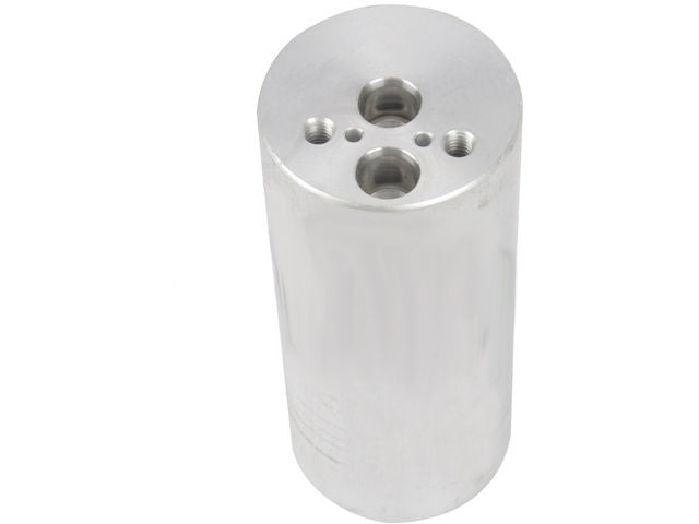 A/C Accumulator - 2001-2006 BMW 330i - Spectra Premium 1016-05482771